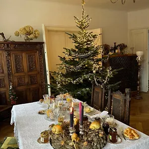 Sarah's Altstadt Oase Salzbourg