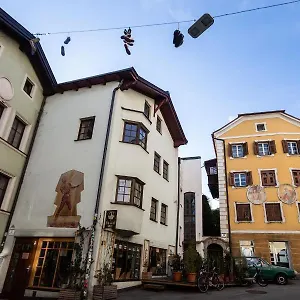 Hostel Montagu, Innsbruck